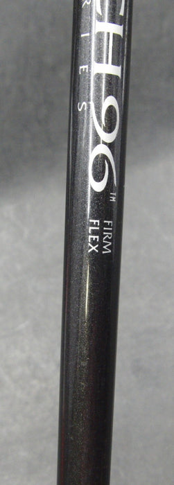 Callaway Big Bertha 1996 Sand Wedge Firm Graphite Shaft Callaway Grip