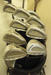 Set of Callaway S2H2 Irons 5-PW/SW+ Callaway 11 Driver + 3 + 5 Wood + Putter