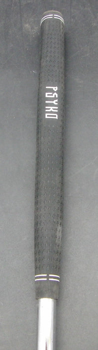 Odyssey Works Fang Putter Steel Shaft 87cm Length Psyko Grip