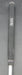 Odyssey Works Fang Putter Steel Shaft 87cm Length Psyko Grip
