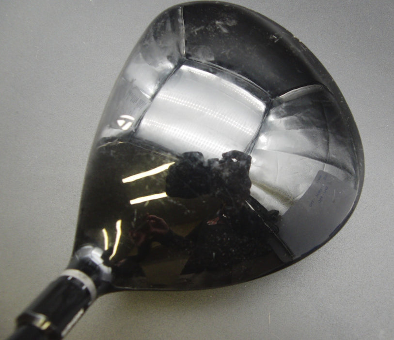 TaylorMade R9 10.5° Driver Stiff (Optional) Graphite Shaft PGM Grip