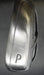 Ladies TaylorMade M6 Pitching Wedge Ladies Graphite Shaft with Grip