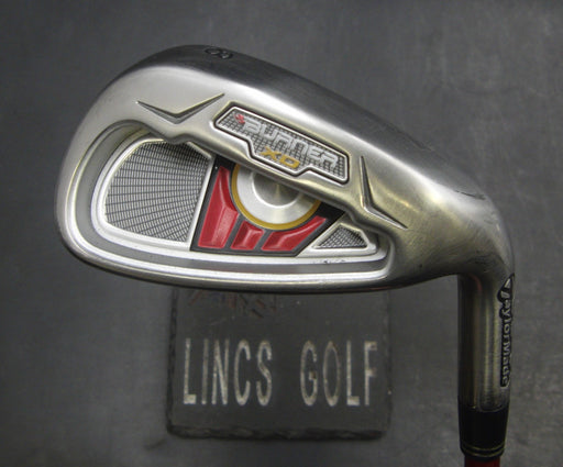 TaylorMade Burner XD 8 Iron Regular Graphite Shaft TaylorMade Grip