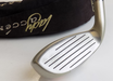 Ladies La Jolla Lady Accent EZ 21 ° Hybrid Ladies Flex Graphite Shaft