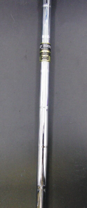 Wilson Staff Model 3 Iron Regular steel Shaft Golf Pride Grip