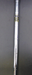 Wilson Staff Model 3 Iron Regular steel Shaft Golf Pride Grip