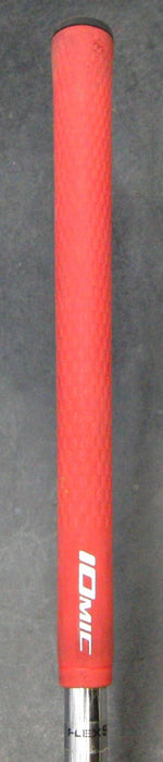 Ping i200 Red Dot Pitching Wedge Stiff Steel Shaft Iomic Grip