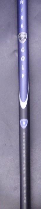 Nike Pro Combo Forged 3 Iron Regular Graphite Shaft Nike Grip