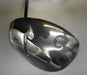 Japanese Crews Golf C-drive 375 Forged 9.0° Driver Stiff Graphite Shaft