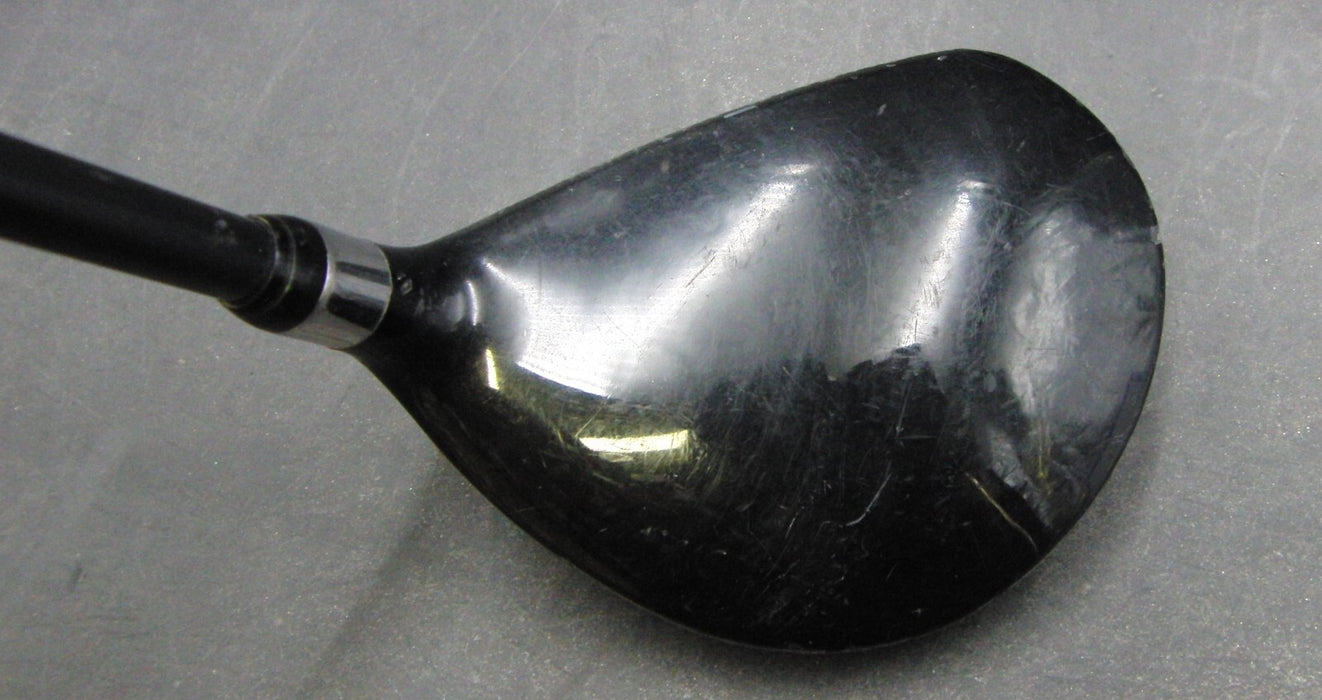 PRGR Duo Hit Dual Composite 5 Wood Regular Graphite Shaft Nexgen Grip