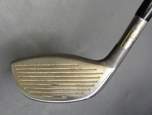 TaylorMade MidSize Tour Preferred 21° 5 Wood Regular Steel Shaft Lamkin Grip