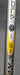 Cobra S3 E9 Face Technology 7 Iron Senior Graphite Shaft Saplize Grip