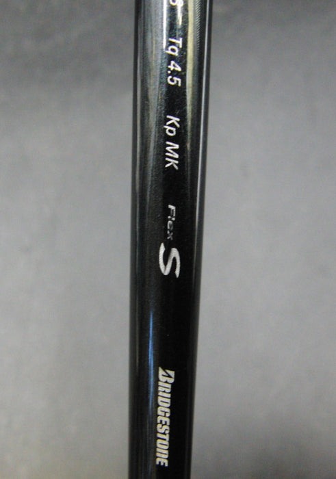 Bridgestone Tourstage X-ST 15° 3 Wood Stiff Graphite Shaft Tourstage Grip