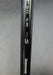 Bridgestone Tourstage X-ST 15° 3 Wood Stiff Graphite Shaft Tourstage Grip