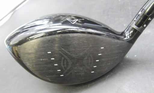 Callaway Rogue 9° Driver Extra Stiff (Optional) Graphite Shaft Tour Edge Grip*