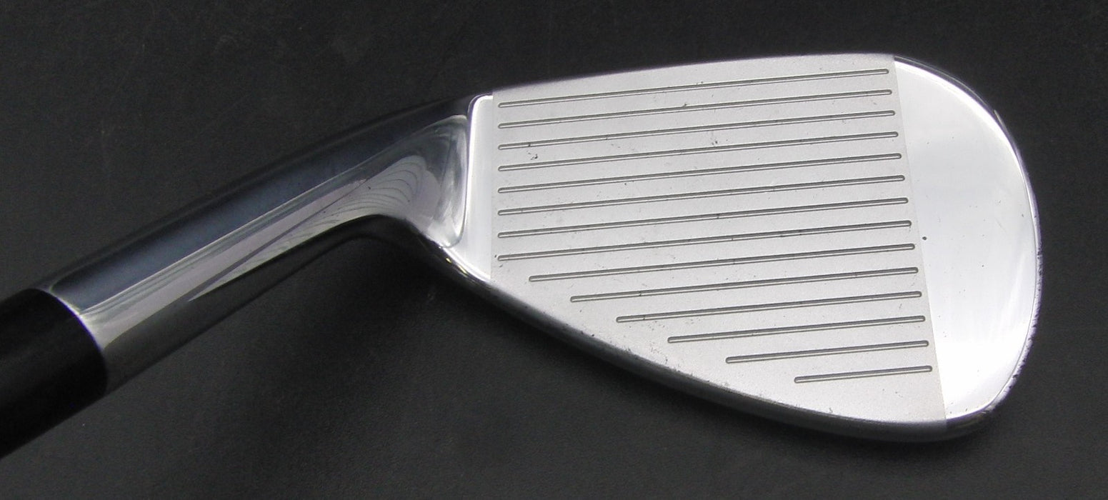 TaylorMade Rac TP 8 Iron Stiff Steel Shaft TaylorMade Grip