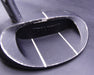 Spalding XL-01 FT Spec Putter 85cm Length Steel Shaft Chaucer Grip