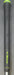 Mizuno Sure DD-3 3 Wood Regular Graphite Shaft Mizuno Grip
