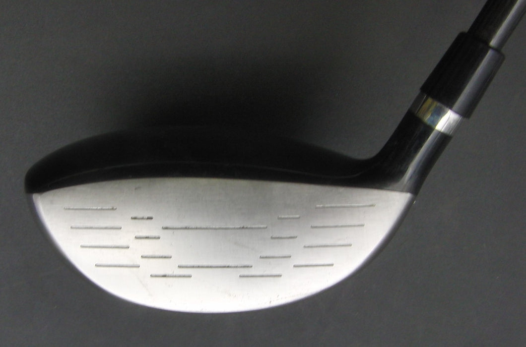Akira ADR 15° 3 Wood Regular Graphite Shaft Benross Grip