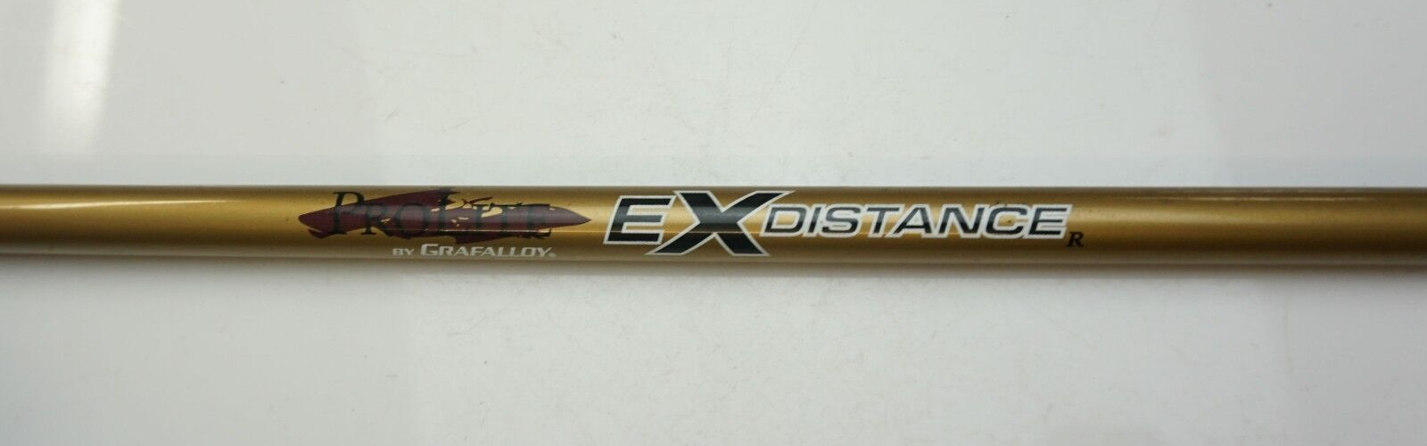 Bang Golf Dark Matter 400 9 Degree Driver Grafalloy Regular Graphite Shaft