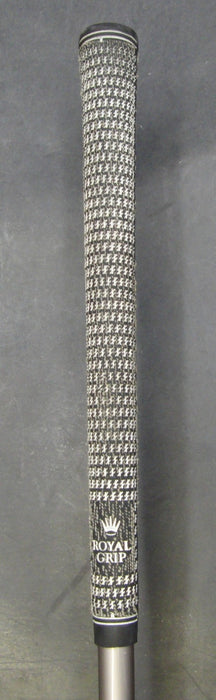 Bridgestone Tour Stage XDrive 9° Driver Stiff Graphite Shaft Royal Grip