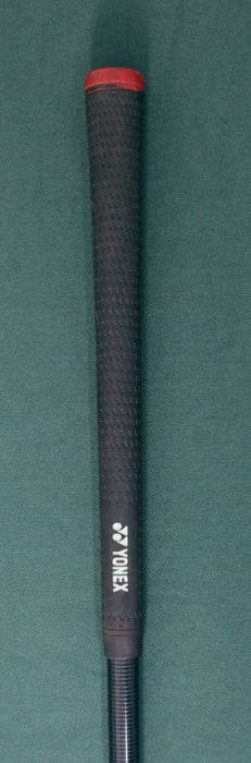 Yonex Ezone SD 6 Iron Regular Graphite Shaft Black Widow Grip