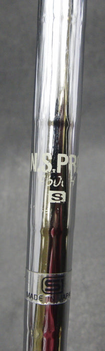 Srixon GiE Gap A Wedge Stiff Steel Shaft Srixon Grip