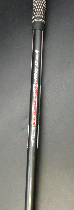 Srixon GiE 9.5° Black Driver Stiff Graphite Shaft Royal Grip