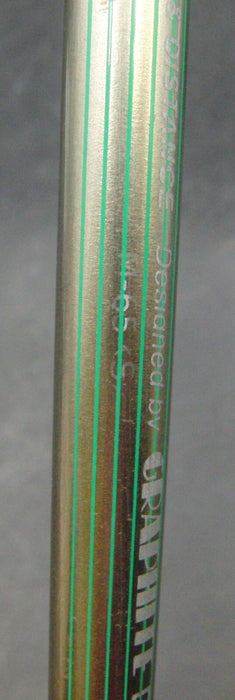 Bridgestone TourStage X-Drive 10.5° Driver Stiff Graphite Shaft Tour Stage Grip