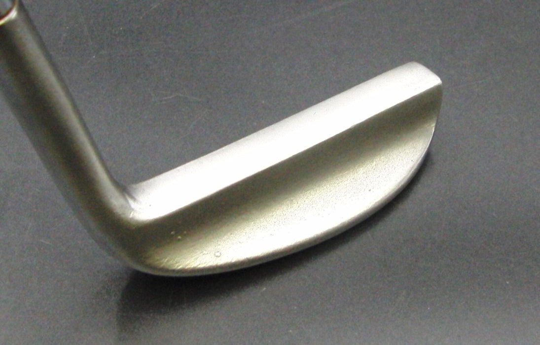 Vintage The Count Viscount Sports Putter Steel Shaft  87cm Long