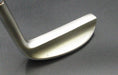 Vintage The Count Viscount Sports Putter Steel Shaft  87cm Long