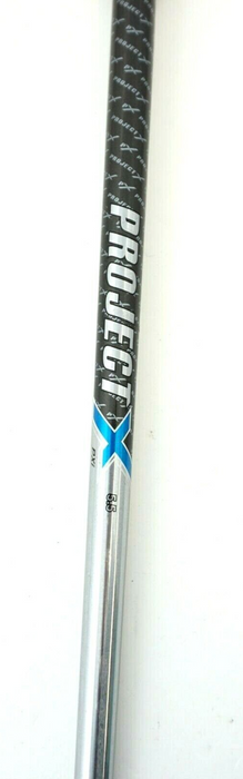 Callaway X Forged 8 Iron Project X 5.5 Regular Steel Shaft Callaway Grip