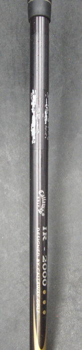 Callaway E.R.C Ti Gap Wedge Regular Graphite Shaft Lamkin Grip