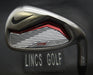 Nike VRS Covert 2.0 8 Iron Stiff Steel Shaft Golf Pride Grip