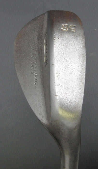 Fourteen MT-28 V2 56° Sand Wedge Regular Steel Shaft Golf Pride Grip