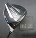 TaylorMade Sim Max 9° Driver Regular (Optional) Graphite Shaft Prosimmon Grip