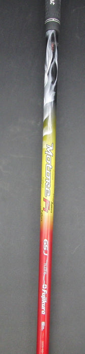 Titleist 909D2 9.5° Driver Stiff Graphite Shaft Titleist Grip*