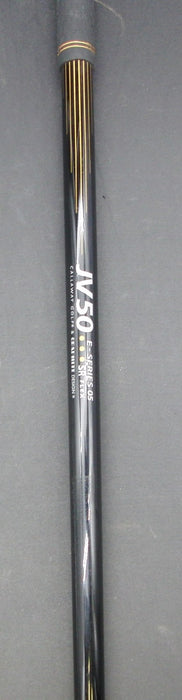 Callaway ERC Hot 3 Wood Regular Graphite Shaft Callaway ERC Grip