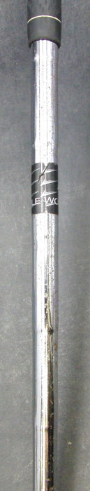 World Eagle F-01a Chipper 87.5cm Playing Length Steel Shaft +Grip
