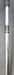 World Eagle F-01a Chipper 87.5cm Playing Length Steel Shaft +Grip