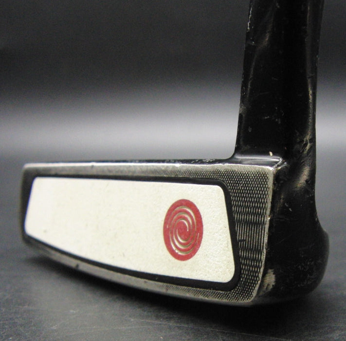 Odyssey White Ice IX 9 Putter Steel Shaft 87cm Length Super Stroke Grip