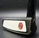 Odyssey White Ice IX 9 Putter Steel Shaft 87cm Length Super Stroke Grip