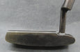 Blackened Ping Anser 3 Putter Steel Shaft 87cm Length Psyko Grip