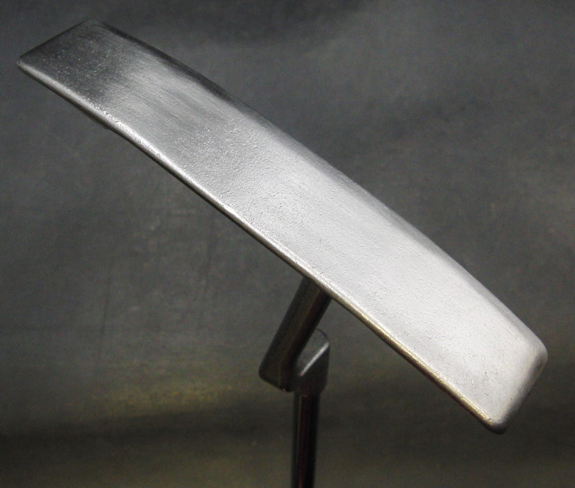 Refurbished Ping Pal 5 Putter 90cm Playing Length Steel Shaft Mizuno Grip