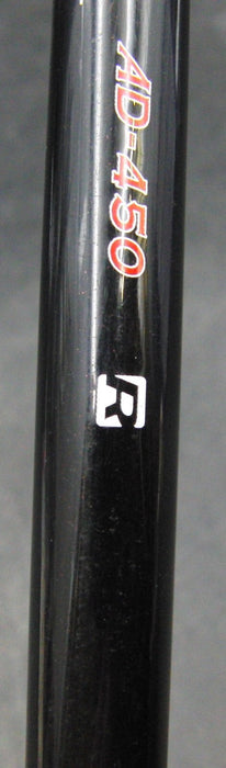 Team Daiwa Advisor AD-450 15° 3 Wood Regular Graphite Shaft Team Daiwa Grip