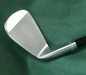 Ben Hogan FT Worth 15 Forged 28 Degree Iron Stiff Steel Shaft Hogan Grip