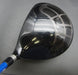 Ping Rapture 460cc 9° Driver Stiff Graphite Shaft Iomic Grip*