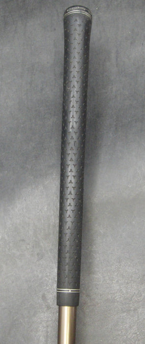 King Cobra SZ 6 Iron Seniors Graphite Shaft Cobra Grip