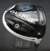 TaylorMade Gloire 11° Driver Regular Graphite Shaft Iomic Grip