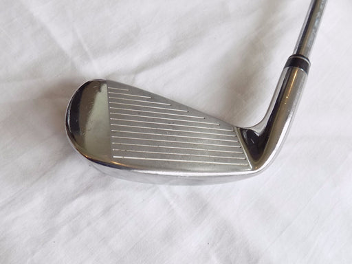 Yonex V Mass 270 6 Iron Uniflex Steel Shaft Yonex Grip